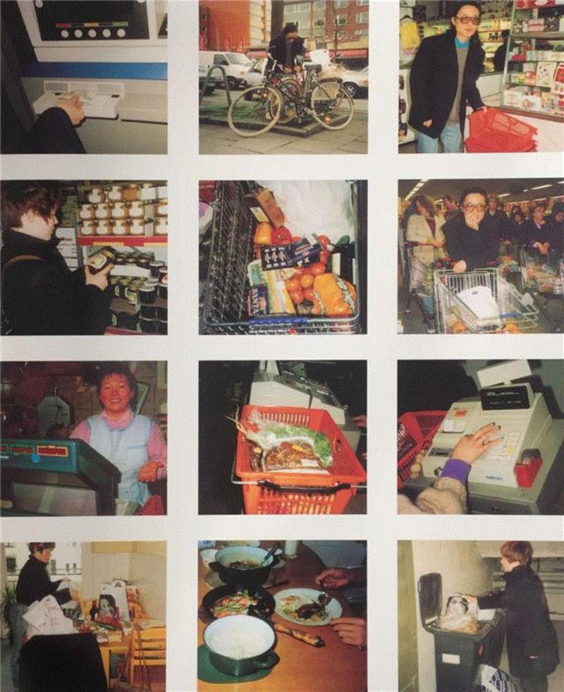 【吴 & 英格】邱志杰：吴的问题或问题的吴