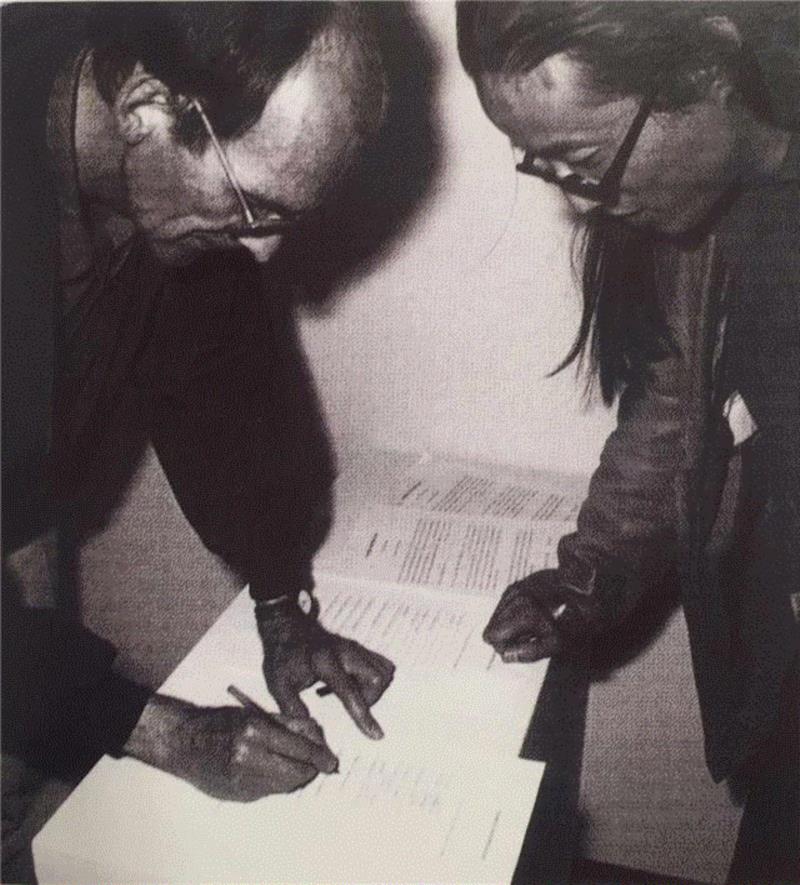 【吴 & 英格】邱志杰：吴的问题或问题的吴