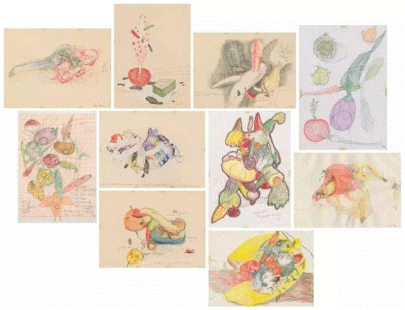 【吴 & 英格】邱志杰：吴的问题或问题的吴