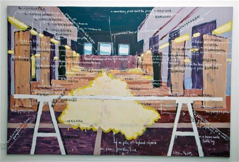 【吴 & 英格】邱志杰：吴的问题或问题的吴