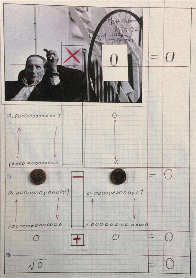 【吴 & 英格】邱志杰：吴的问题或问题的吴