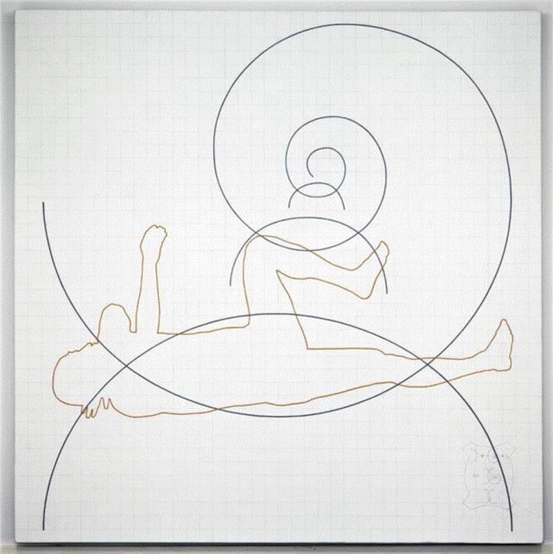 【吴 & 英格】邱志杰：吴的问题或问题的吴