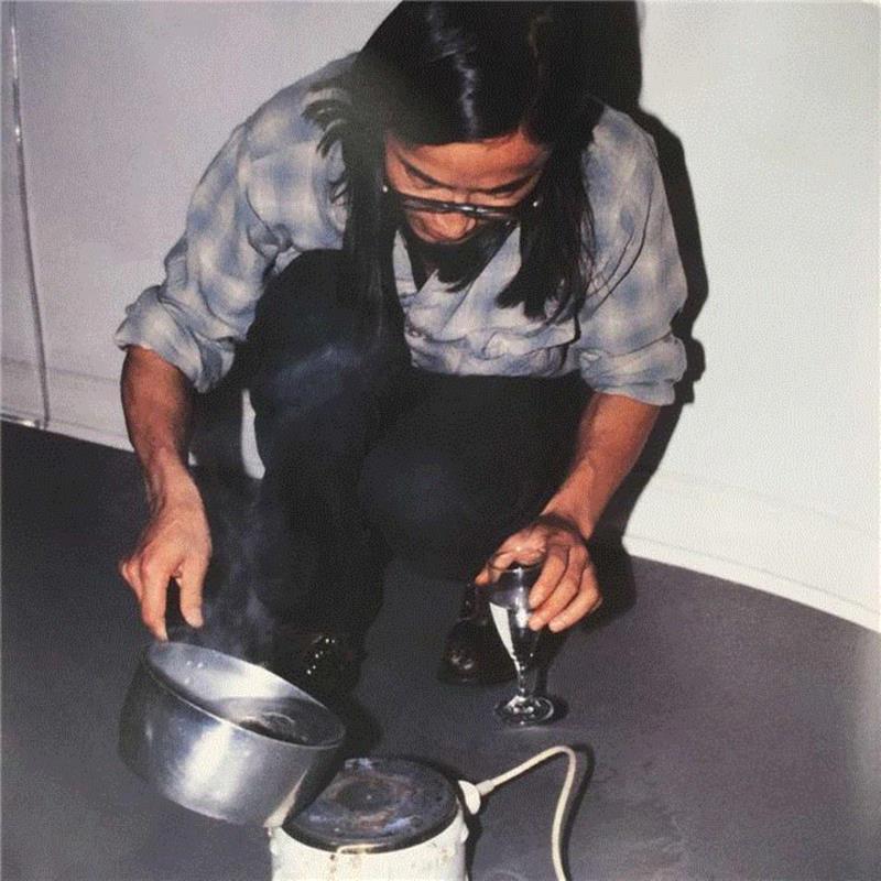 【吴 & 英格】邱志杰：吴的问题或问题的吴