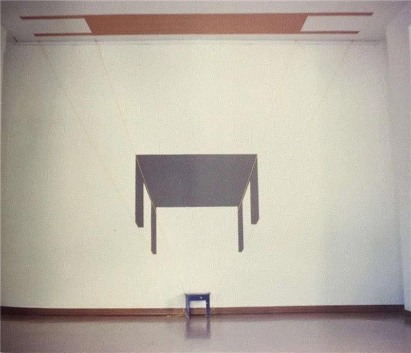 【吴 & 英格】邱志杰：吴的问题或问题的吴