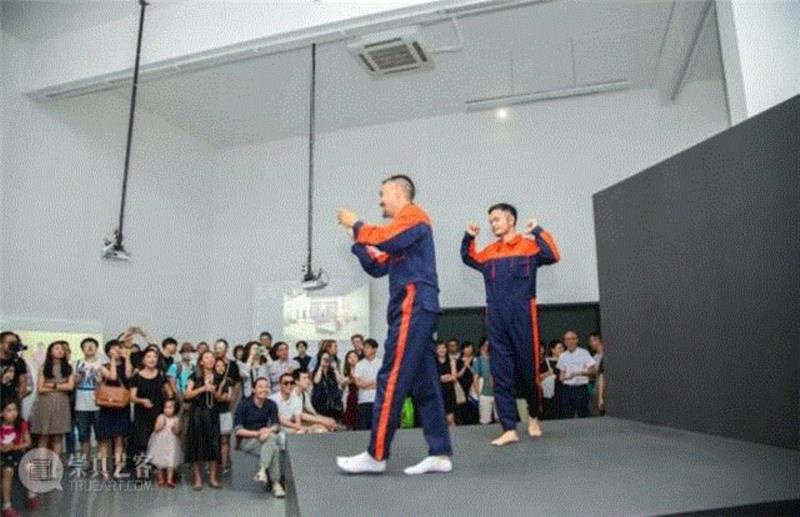 你必须知道的15位中国80后新锐艺术家 ,80后,80后艺术家,当代艺术,新锐艺术家,艺术市场,陆杨,林科,徐文恺,胡向前,鄢醒,陈天灼,陆平原,孙逊,何翔宇,程然,李燎,张鼎,郝量,苗颖,赵要