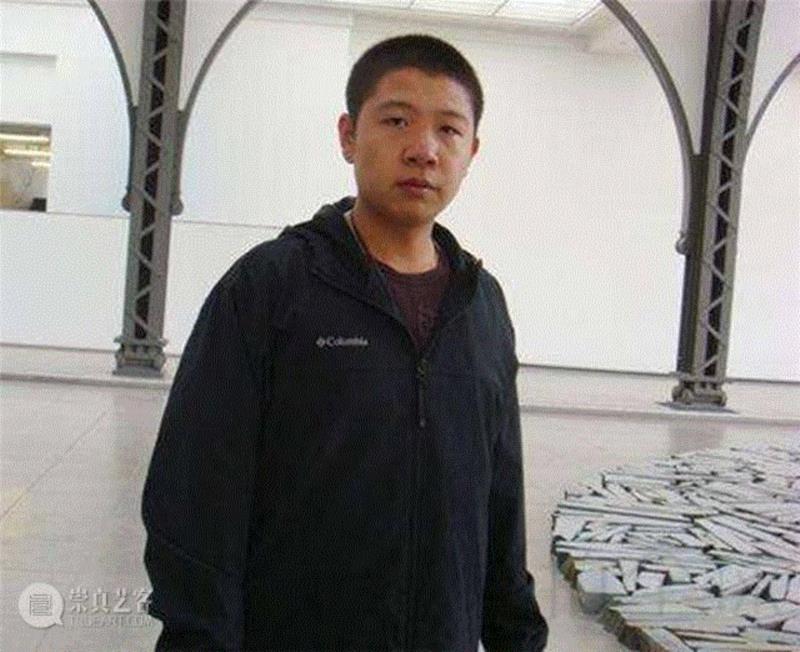 你必须知道的15位中国80后新锐艺术家 ,80后,80后艺术家,当代艺术,新锐艺术家,艺术市场,陆杨,林科,徐文恺,胡向前,鄢醒,陈天灼,陆平原,孙逊,何翔宇,程然,李燎,张鼎,郝量,苗颖,赵要