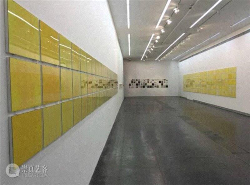 你必须知道的15位中国80后新锐艺术家 ,80后,80后艺术家,当代艺术,新锐艺术家,艺术市场,陆杨,林科,徐文恺,胡向前,鄢醒,陈天灼,陆平原,孙逊,何翔宇,程然,李燎,张鼎,郝量,苗颖,赵要