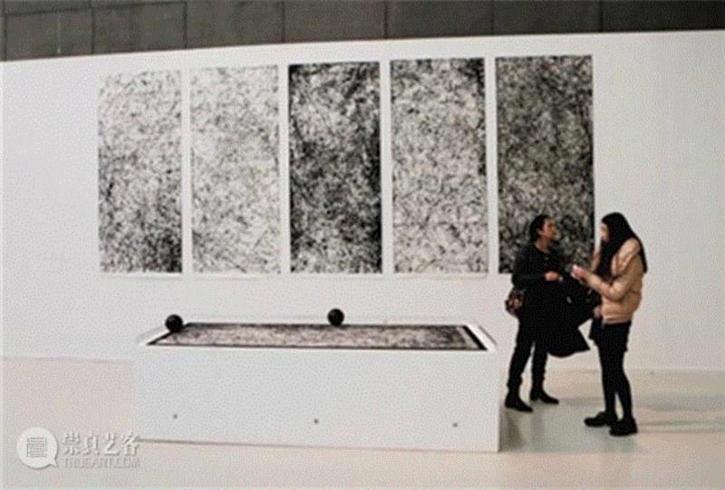 你必须知道的15位中国80后新锐艺术家 ,80后,80后艺术家,当代艺术,新锐艺术家,艺术市场,陆杨,林科,徐文恺,胡向前,鄢醒,陈天灼,陆平原,孙逊,何翔宇,程然,李燎,张鼎,郝量,苗颖,赵要