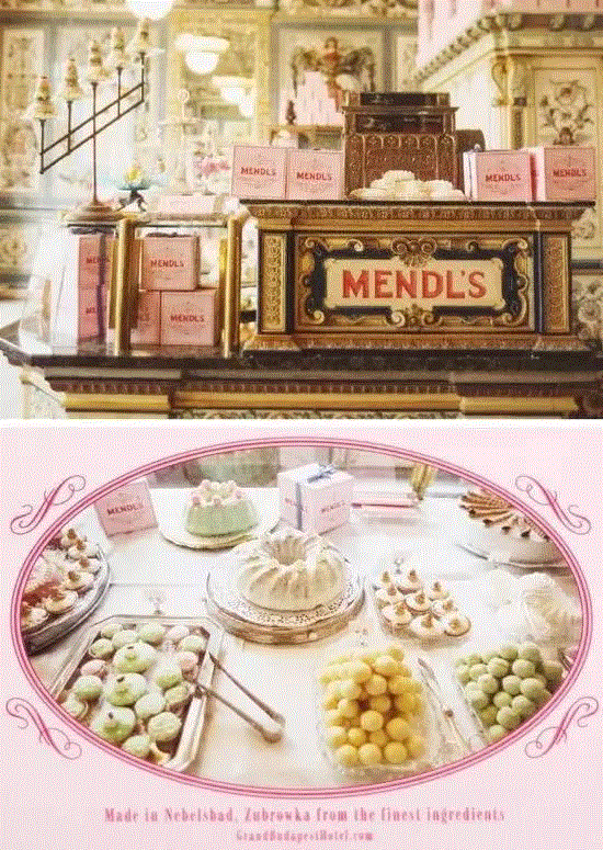 为什么说布达佩斯大饭店是全球最受欢迎的酒店？