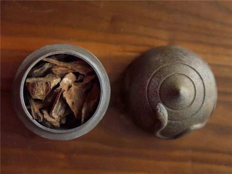 禅心、沉香，这块皂沉淀了岁月的味道