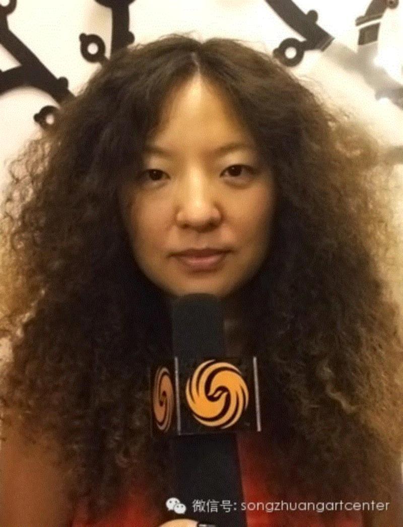【媒体声音】方蕾:从最富的美术馆到最穷的美术馆 - 宋庄美术馆 - 崇真艺客