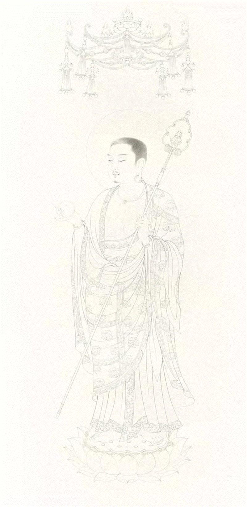 展讯丨体相容颜——林季锋艺术展