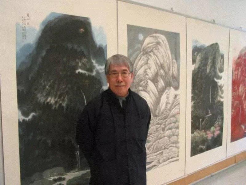 文献集珍丨万青力与中国近现代美术史研究