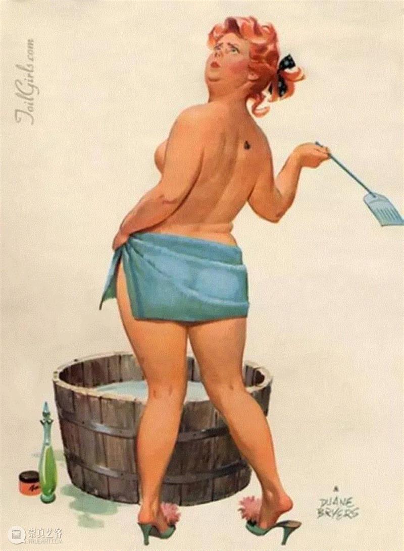 女人微胖才是最好的身材
