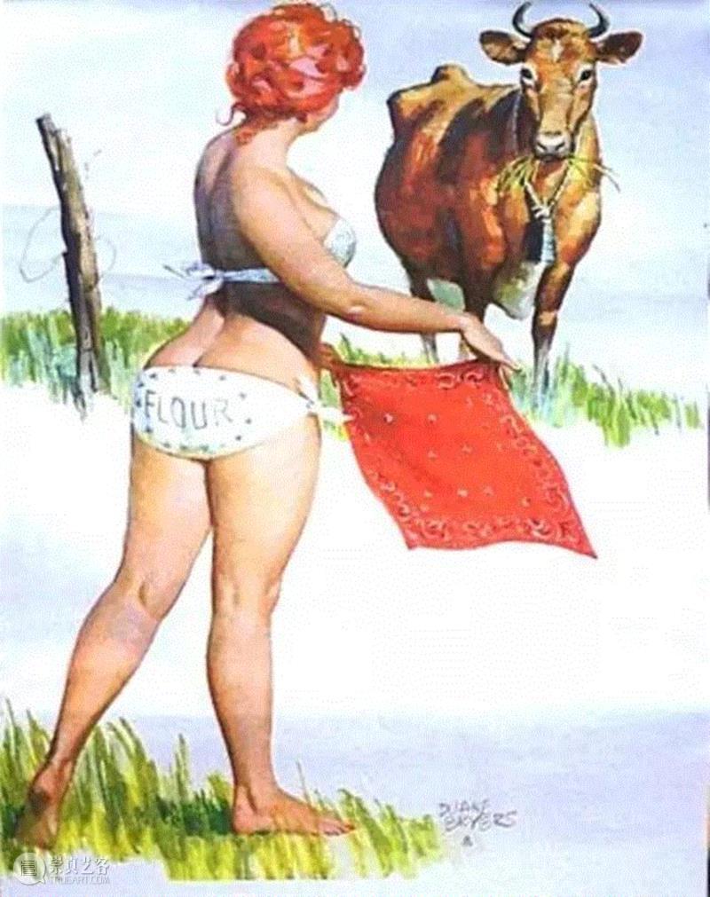 女人微胖才是最好的身材