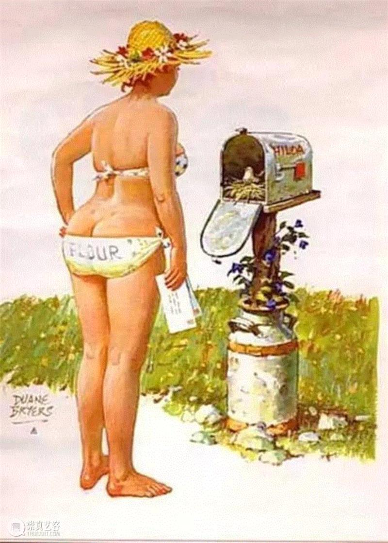 女人微胖才是最好的身材