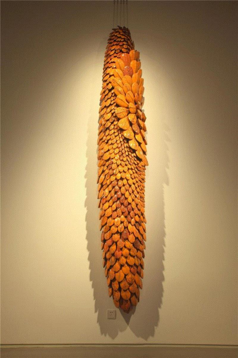 【展览】 在路上?2016：中国青年艺术家作品提名展·武汉巡展即将开幕！
