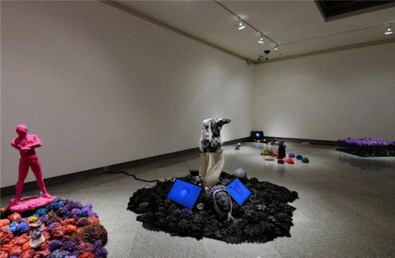 【展览】 在路上?2016：中国青年艺术家作品提名展·武汉巡展即将开幕！