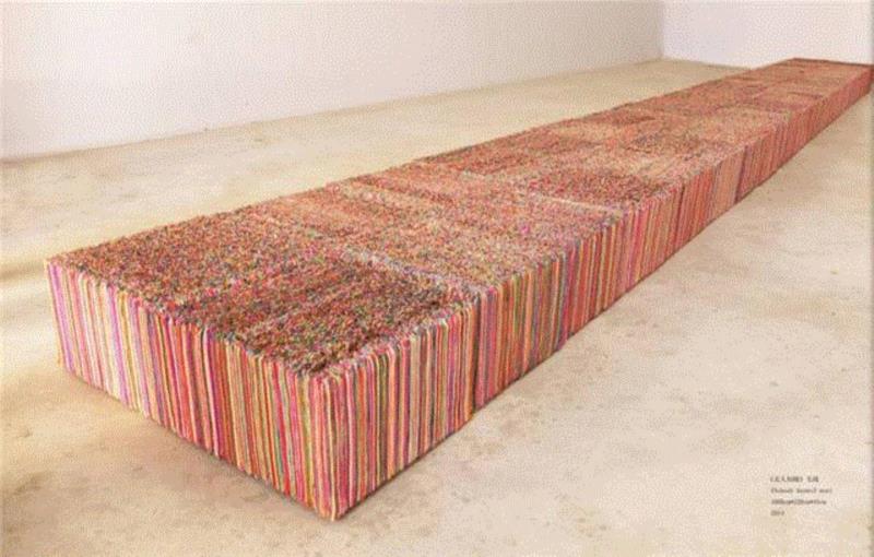 【展览】 在路上?2016：中国青年艺术家作品提名展·武汉巡展即将开幕！