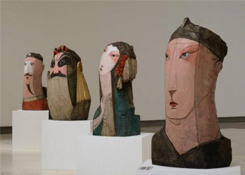 【展览】 在路上?2016：中国青年艺术家作品提名展·武汉巡展即将开幕！