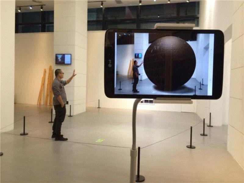 【展览】 在路上?2016：中国青年艺术家作品提名展·武汉巡展即将开幕！