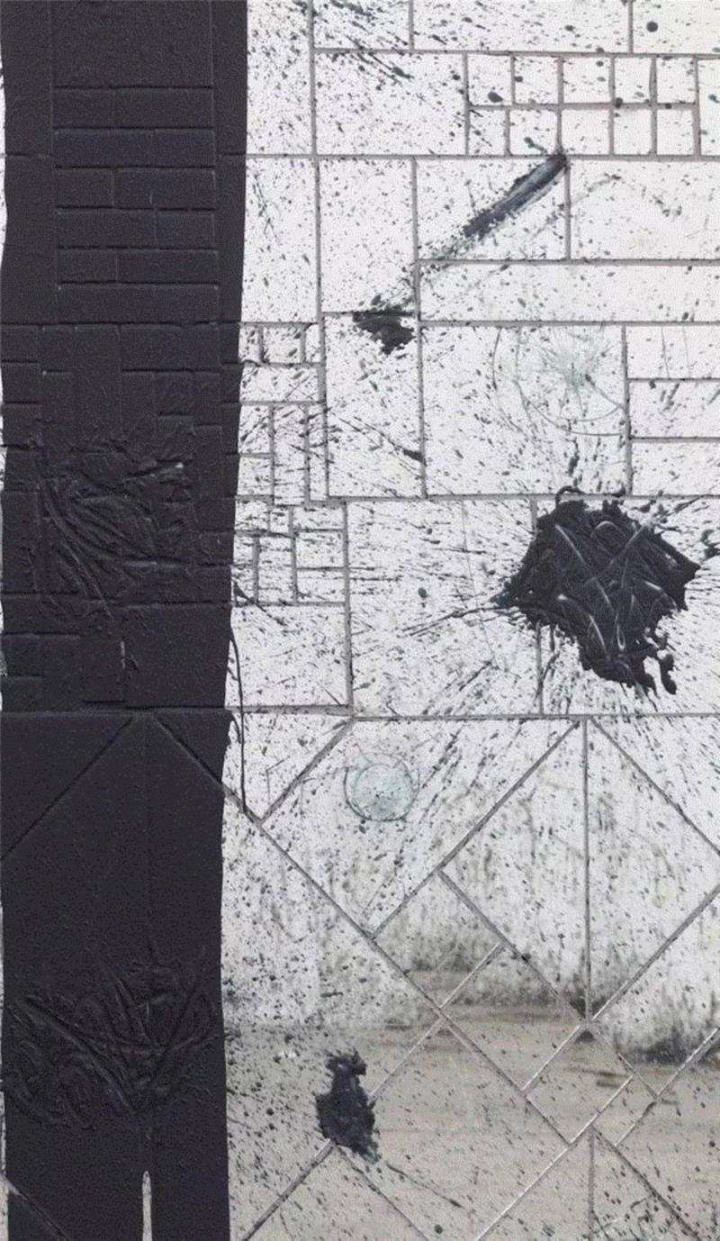 拉希德·约翰逊 Rashid Johnson：一部新的黑色叙事