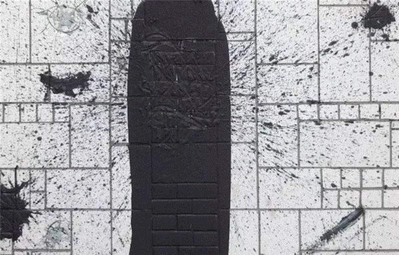 拉希德·约翰逊 Rashid Johnson：一部新的黑色叙事