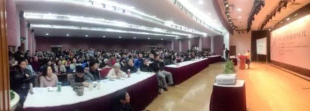 宋元艺术公开课 第七场回顾｜ 赵冬梅谈司马光和他的时代
