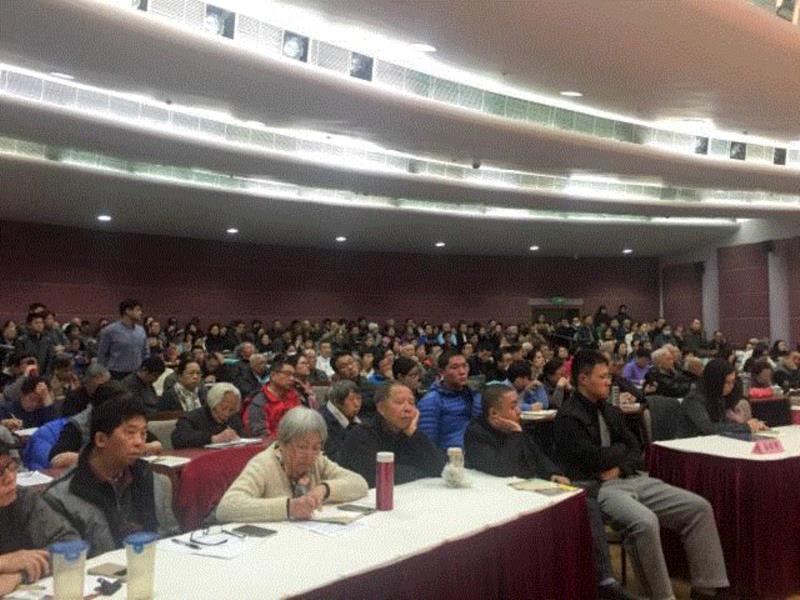 宋元艺术公开课 第七场回顾｜ 赵冬梅谈司马光和他的时代