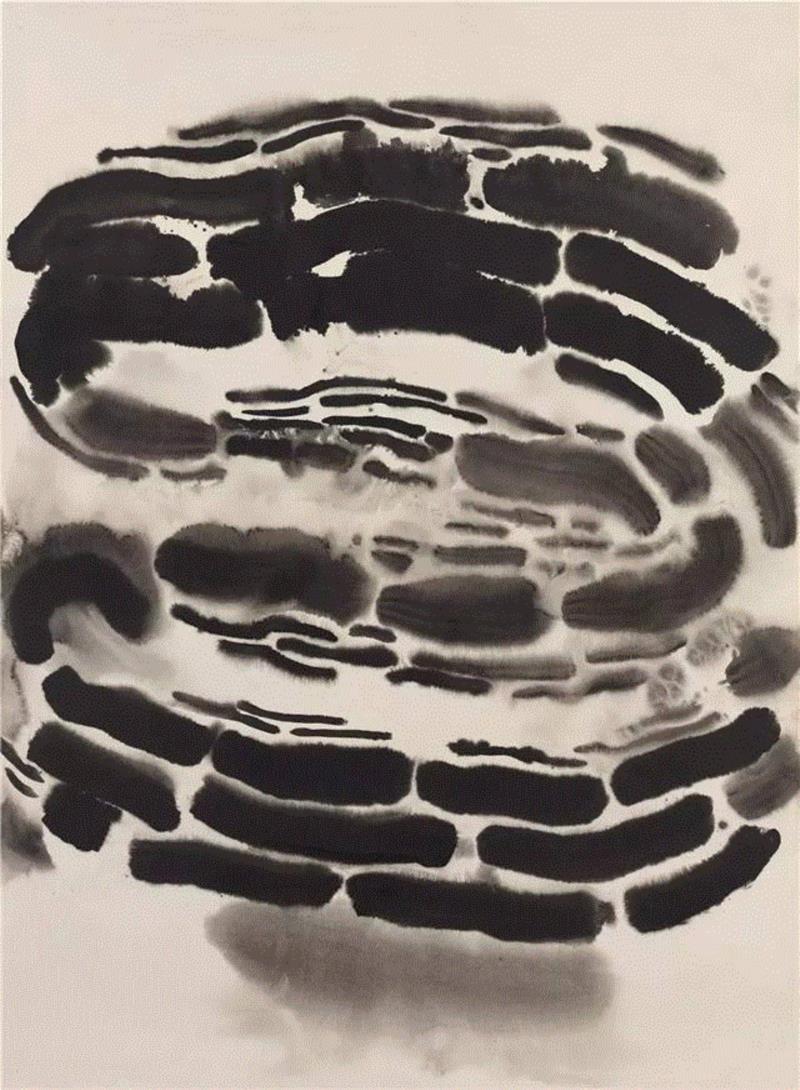 高名潞——余友涵的画:粗茶淡饭和精微广大