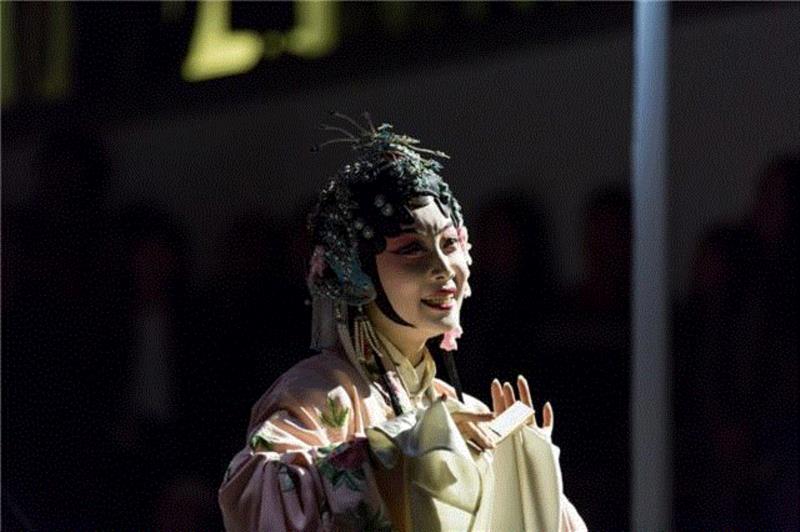 当德彪西遇上杜丽娘：夜莹莹，梦中游园，怎知春色如许