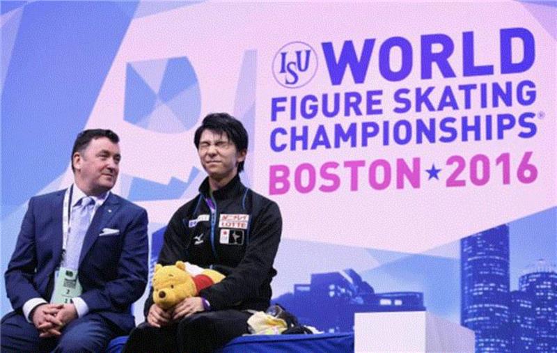 长着少女漫画主角的脸，他活得更像一部热血动画……