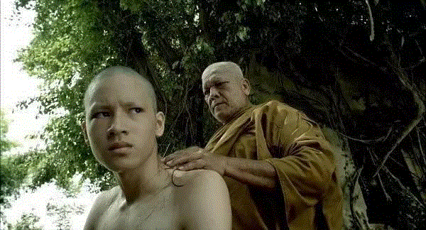 影荐 | 这8部电影口味有点重，胆小者慎入