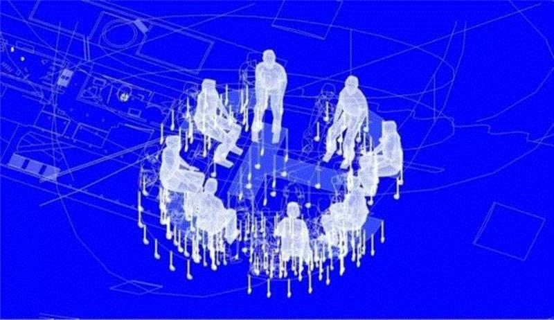 上双“理论剧院” | 欲望集合 3/5（周日）