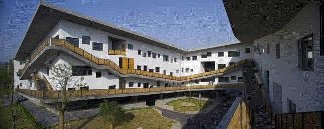 这个建筑奖项，为什么会一次次刷屏？