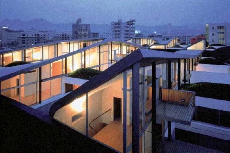 这个建筑奖项，为什么会一次次刷屏？