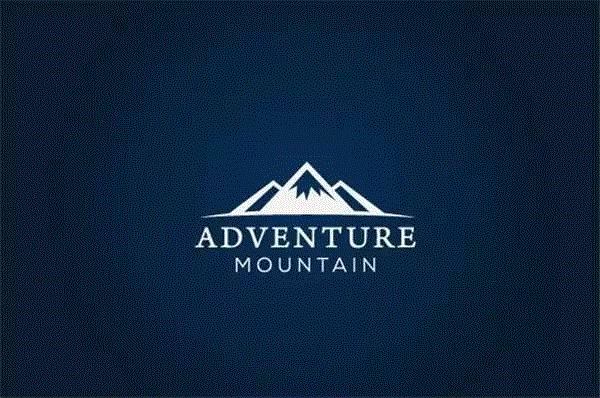 【设计灵感】25例以“山”为元素的logo设计