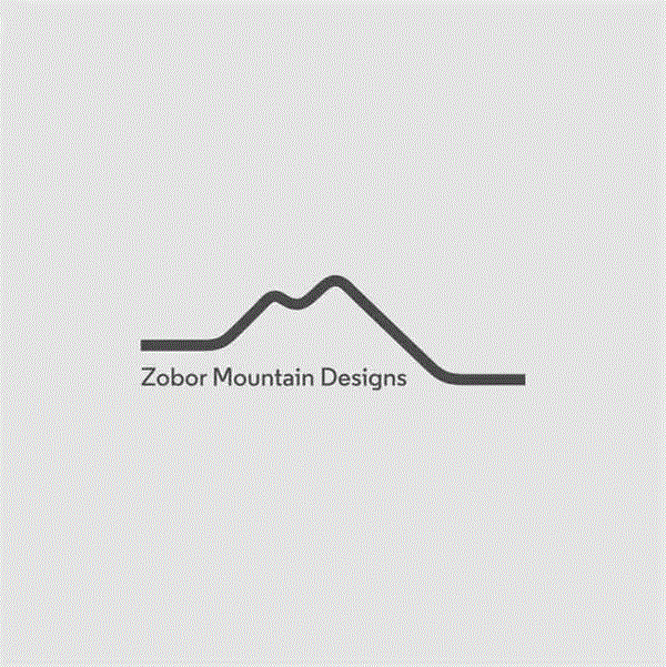 【设计灵感】25例以“山”为元素的logo设计