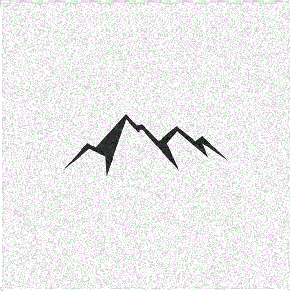 【设计灵感】25例以“山”为元素的logo设计