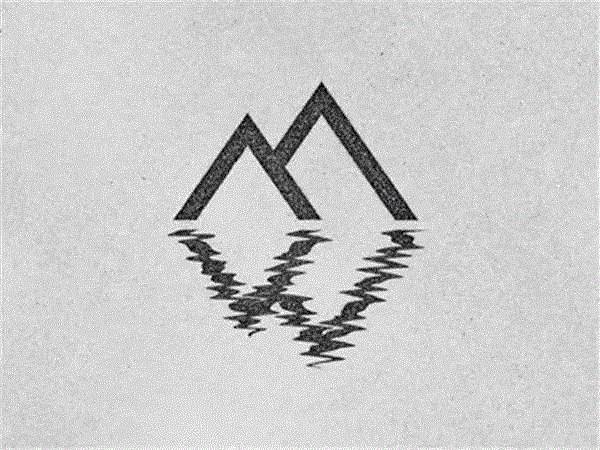 【设计灵感】25例以“山”为元素的logo设计