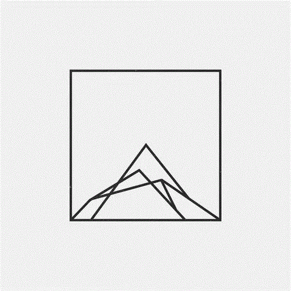 【设计灵感】25例以“山”为元素的logo设计