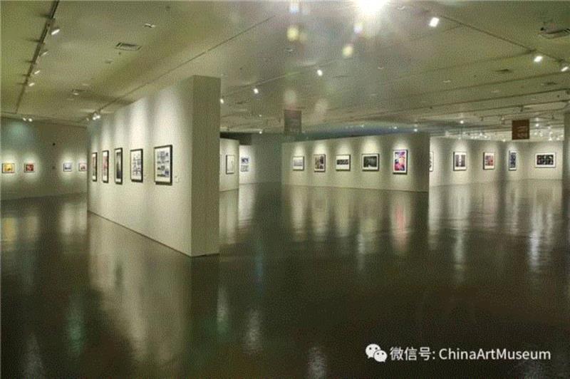 展期还剩五天！上海国际摄影节暨上海第十三届国际摄影艺术展览今日开幕