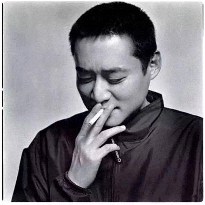 人物 ▎他成就了王家卫，让杨幂、汤唯、林青霞美出天际……