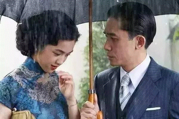 人物 ▎他成就了王家卫，让杨幂、汤唯、林青霞美出天际……