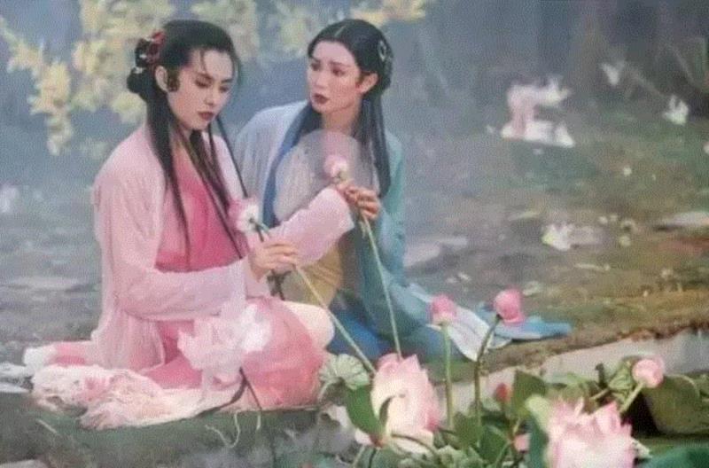 人物 ▎他成就了王家卫，让杨幂、汤唯、林青霞美出天际……