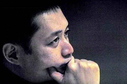 人物 ▎他成就了王家卫，让杨幂、汤唯、林青霞美出天际……