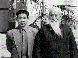 徒手抓豹230多只，擒虎7只，捉野牛9头！