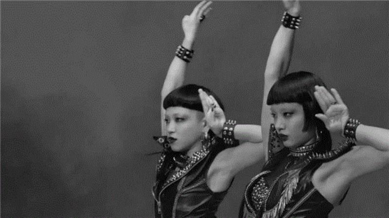 打败了蔡康永,关注度排行第一的这对日本女同性恋,看完你不弯算我输!