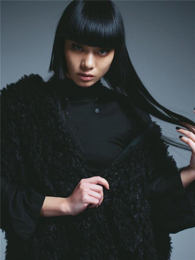 打败了蔡康永,关注度排行第一的这对日本女同性恋,看完你不弯算我输!