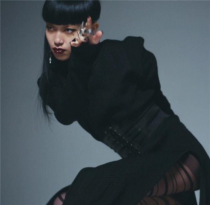 打败了蔡康永,关注度排行第一的这对日本女同性恋,看完你不弯算我输!